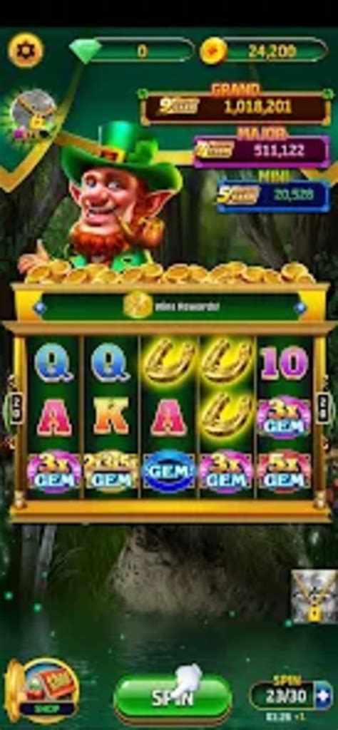 Download Fortune Slots for Android .